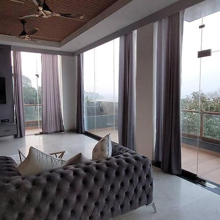 Rk Island View Villa Dabolim Extérieur photo