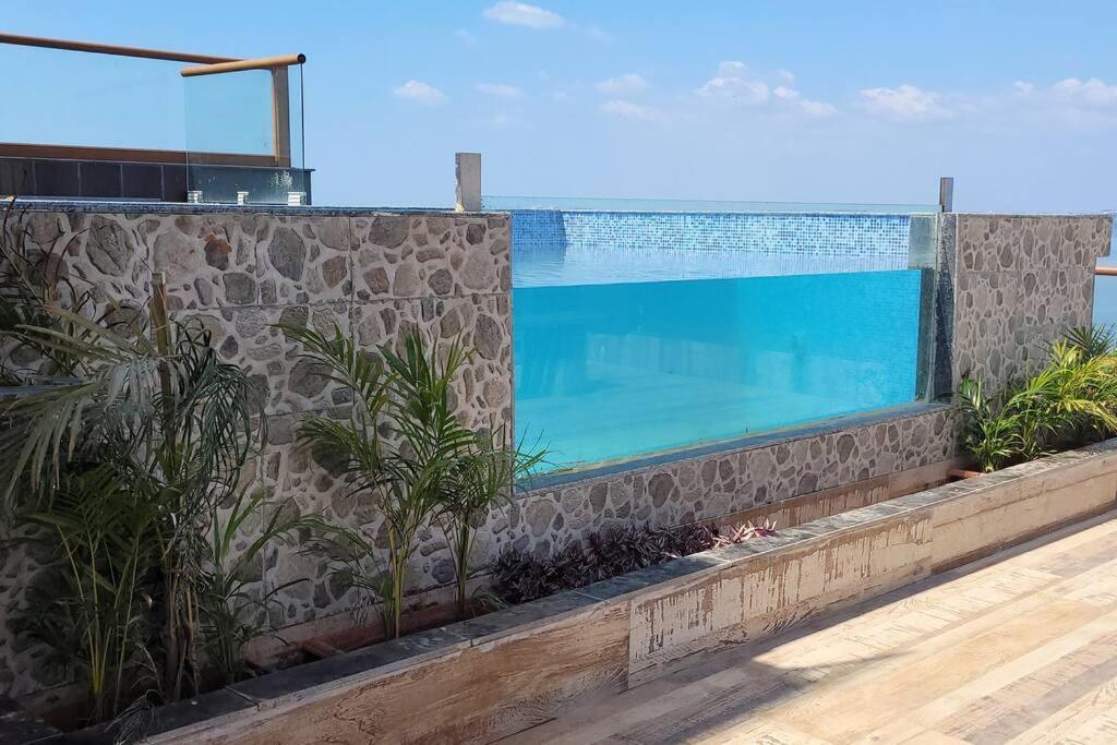 Rk Island View Villa Dabolim Extérieur photo