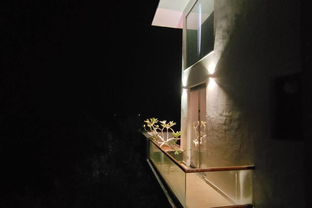 Rk Island View Villa Dabolim Extérieur photo