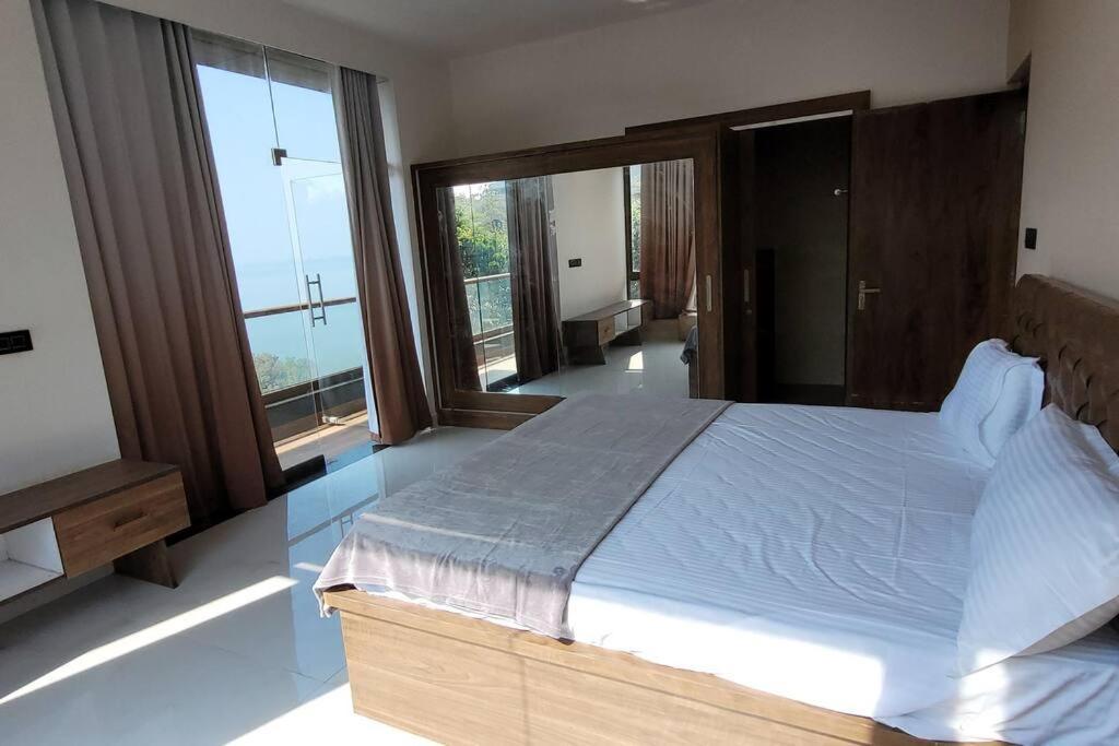 Rk Island View Villa Dabolim Extérieur photo