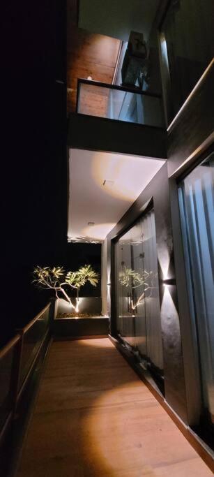 Rk Island View Villa Dabolim Extérieur photo